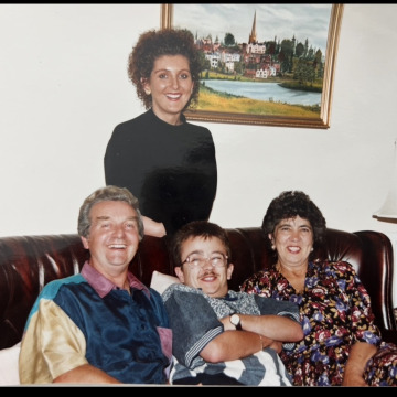 Photo for notice Yvonne Mary TREHARNE