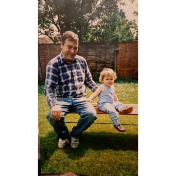 Photo for notice Andrew Nicholas DALTON