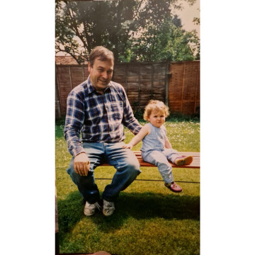 Photo for notice Andrew Nicholas DALTON