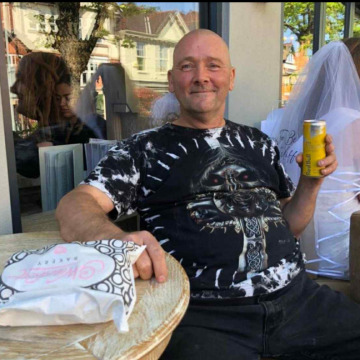 Photo for notice Colin GREEN