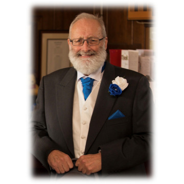 Notice Gallery for Richard GAMMON