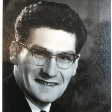 Notice Gallery for Dennis OGDEN