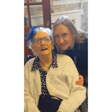 Photo for notice Joan O'BROOKS