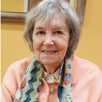 Photo of June DENNISON