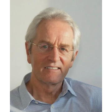 Photo of Desmond HERLIHY