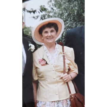 Photo of Rita JARVIS