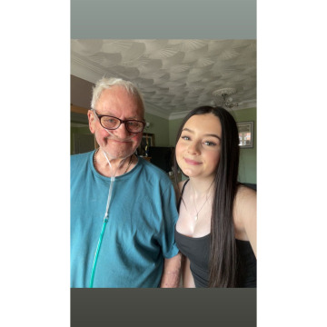 Photo for notice Leonard William CAMM