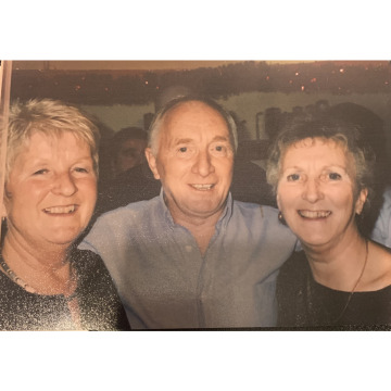 Photo for notice Michael Trevor COXON