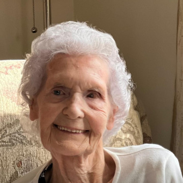 Photo for notice Joyce NEWBON