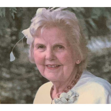 Photo for notice Mary Patricia RENNIE