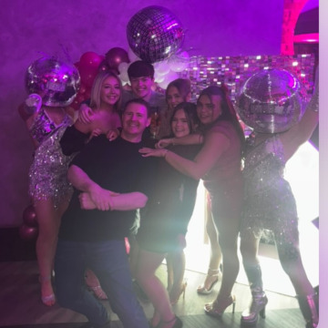 Photo for notice Kevin Paul 'Kev' GRIMES