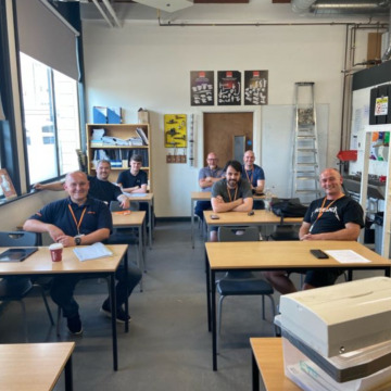 Photo for notice Kevin Paul 'Kev' GRIMES