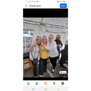 Photo for notice Barbara Theresa McGLADE