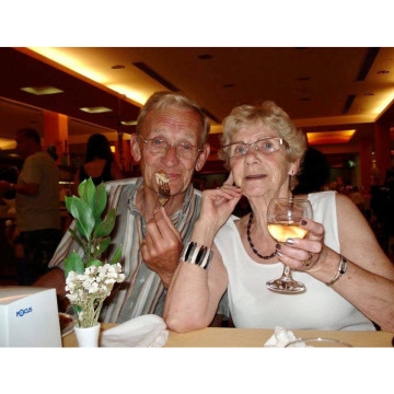 Photo for notice Ivy ELLIS