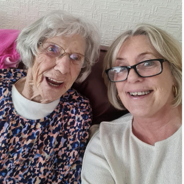 Photo for notice Ivy ELLIS