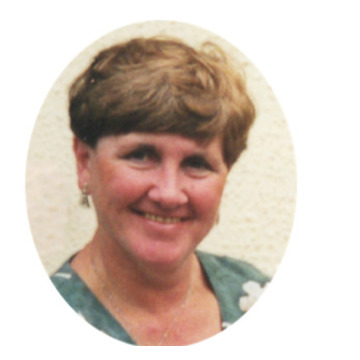 Photo of Valerie Ann WARD