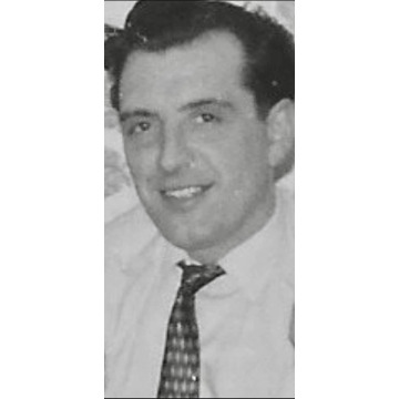 Photo of Jack MARTIN