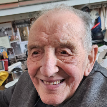 Photo for notice Jack MARTIN