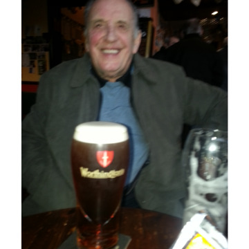 Photo for notice Jack MARTIN