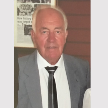 Photo for notice Kerri JONES