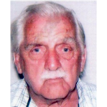 Photo of Gwynfor Ellis PIERCY