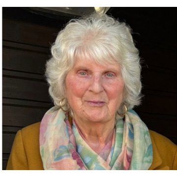 Photo of June FOWLER