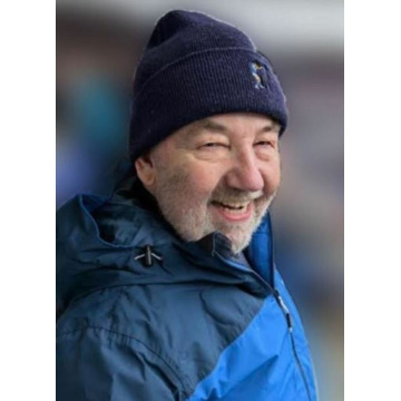 Photo of Paul THOMAS