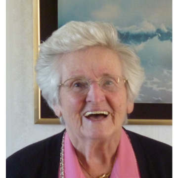 Photo for notice Euphemia Carmichael AUDSLEY