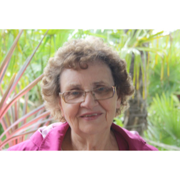 Photo for notice Pauline Ann PERRY