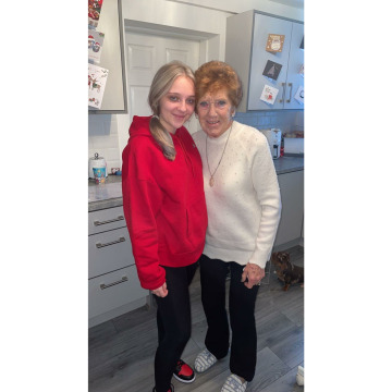 Photo for notice Rita MACKINNON