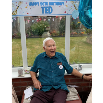 Photo for notice Edward KENT