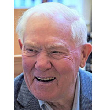 Photo of Grahame LORD