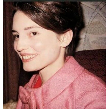 Photo of Norma ANDERSON