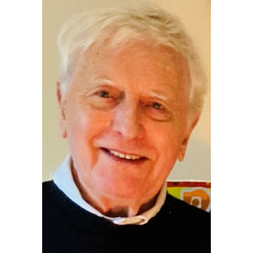 Photo of MICHAEL BYRNE