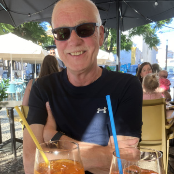 Photo for notice Terence ADAMSON