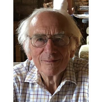 Photo of Peter Edward REDMILL