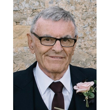 Photo of Michael REYNOLDS