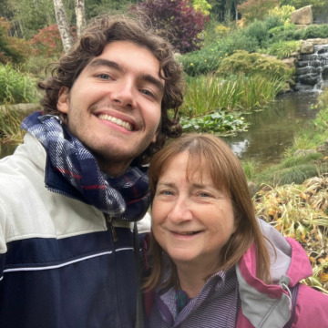 Photo for notice Stephanie PADBURY