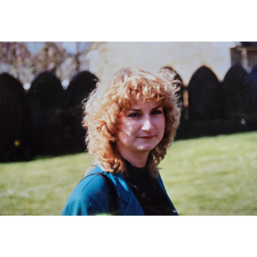 Photo for notice Stephanie PADBURY