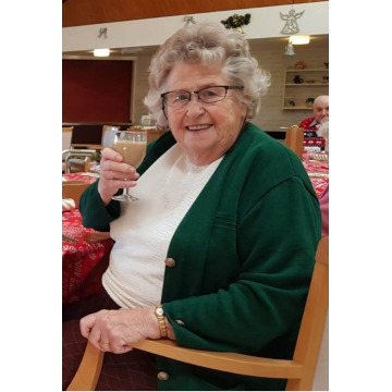 Photo of Ann Winifred WALKER