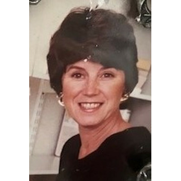 Photo of Eva BOARDMAN