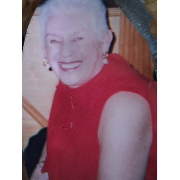 Photo of Muriel HUTCHISON