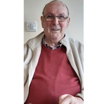 Photo for notice Irfon Thomas LLOYD