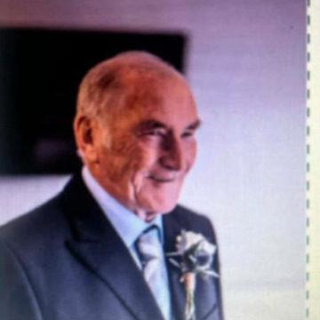 Photo for notice John William JOHNSON