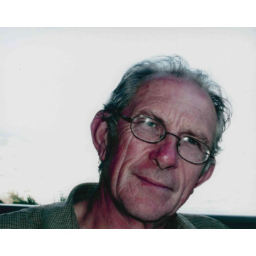 Photo of Charles Harold STONE