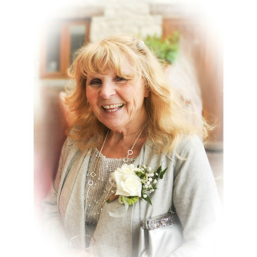 Photo of Edna EVANS