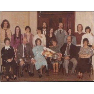 Photo for notice Eugene MCCLURE