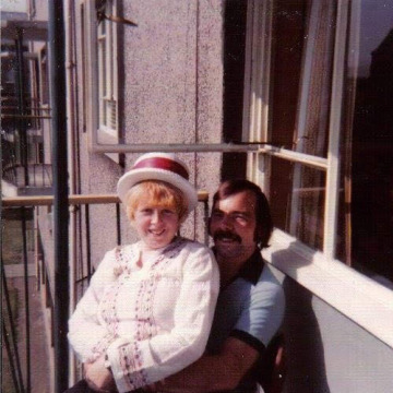 Photo for notice Eugene MCCLURE