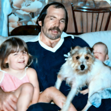 Photo for notice Eugene MCCLURE