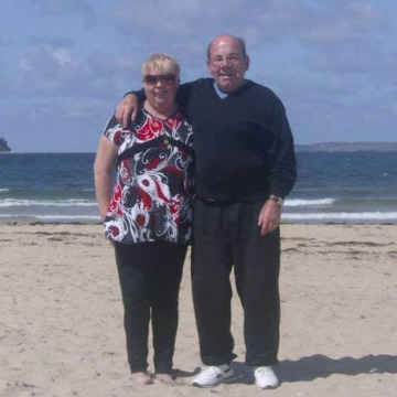 Photo for notice Eugene MCCLURE